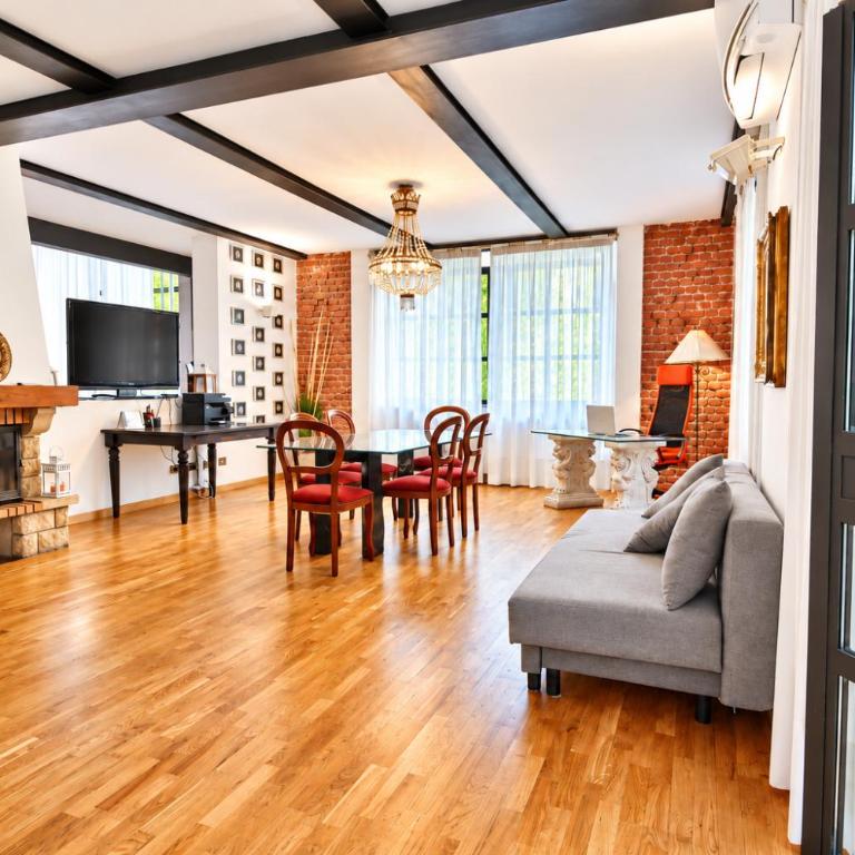 LOFT by KlabHouse - Loft - 34