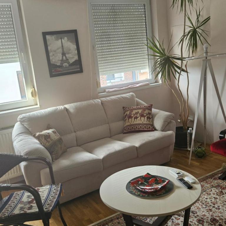 Aleksandra - One-Bedroom Apartment - 11