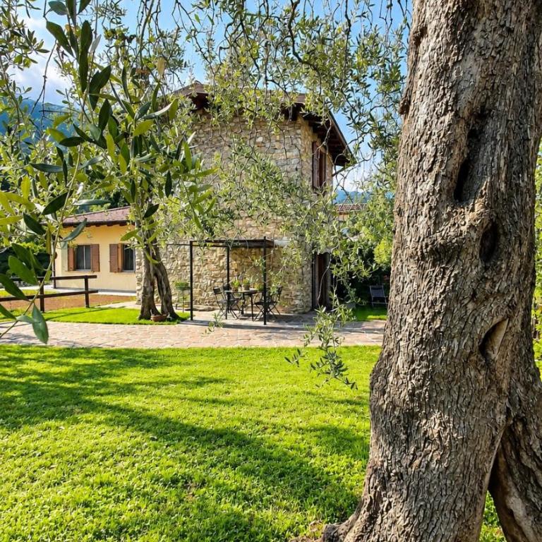 Rustico Casetta Pia - Casa con 1 Camera da Letto - 19