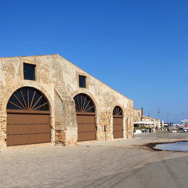 Appartamento Memì a Marzamemi - Appartamento con 2 Camere da Letto - 20