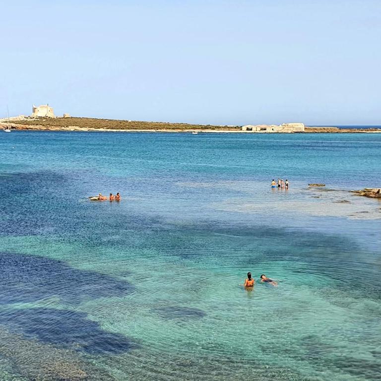 Appartamento Memì a Marzamemi - Appartamento con 2 Camere da Letto - 21