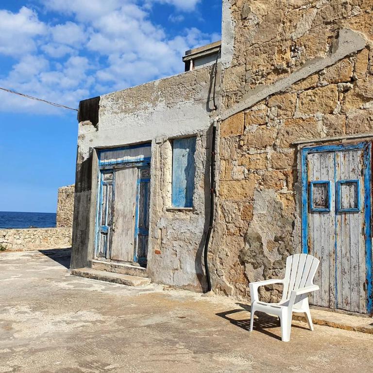 Appartamento Memì a Marzamemi - Appartamento con 2 Camere da Letto - 22