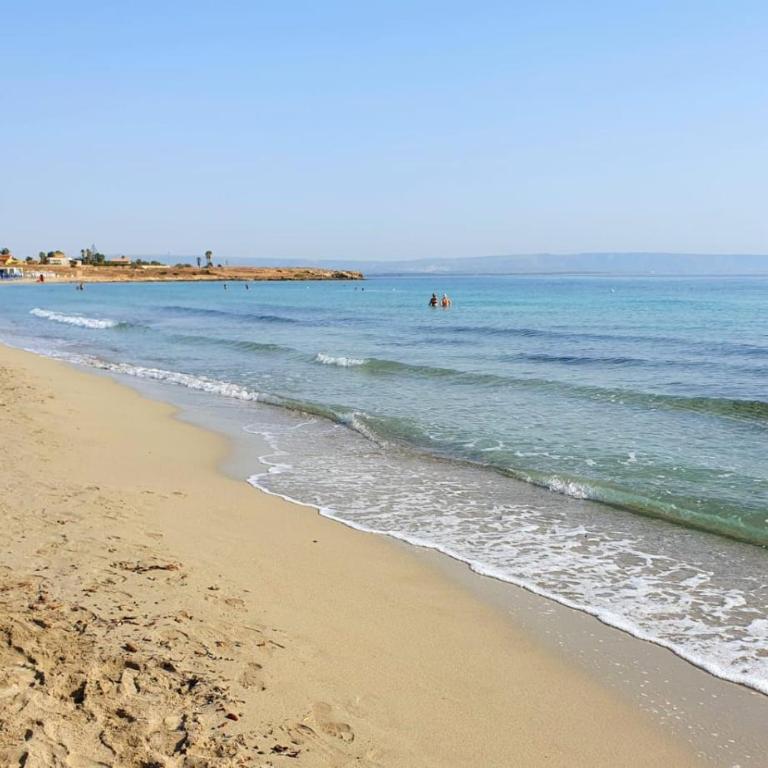 Appartamento Memì a Marzamemi - Appartamento con 2 Camere da Letto - 23