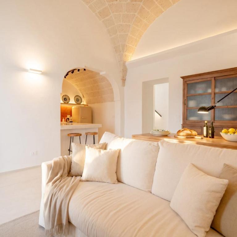Casa Cactus with private terrace - Appartement - 4