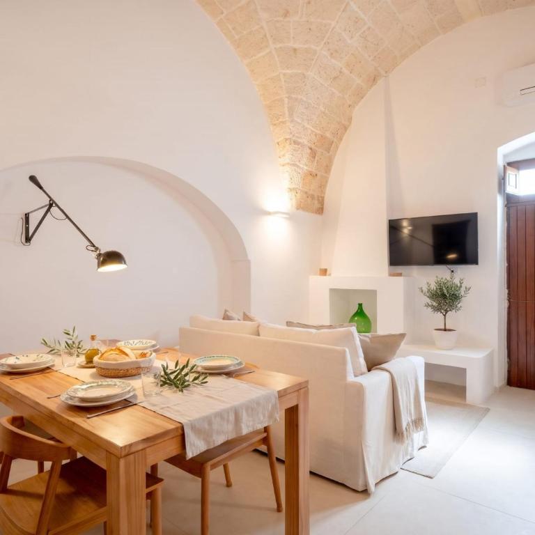Casa Cactus with private terrace - Appartement - 8