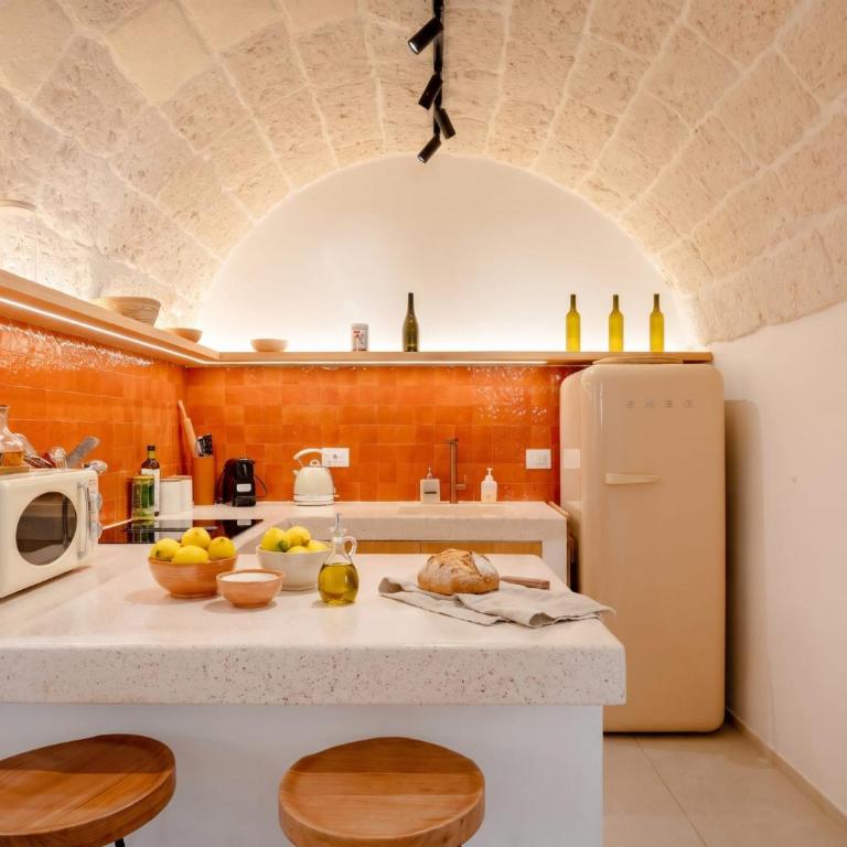 Casa Cactus with private terrace - Appartement - 11