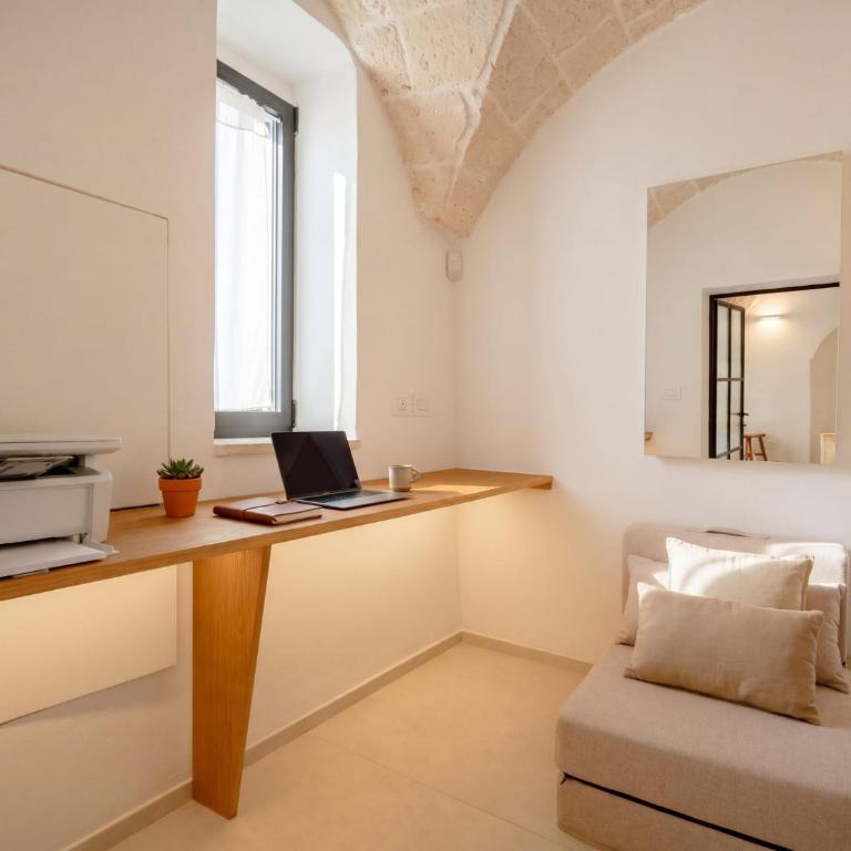 Casa Cactus with private terrace - Appartement - 14
