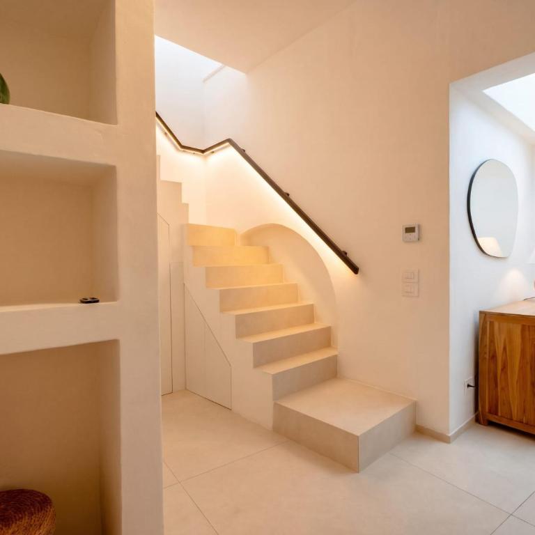 Casa Cactus with private terrace - Appartement - 15
