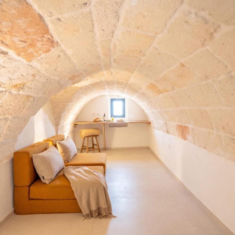 Casa Cactus with private terrace - Appartement - 16