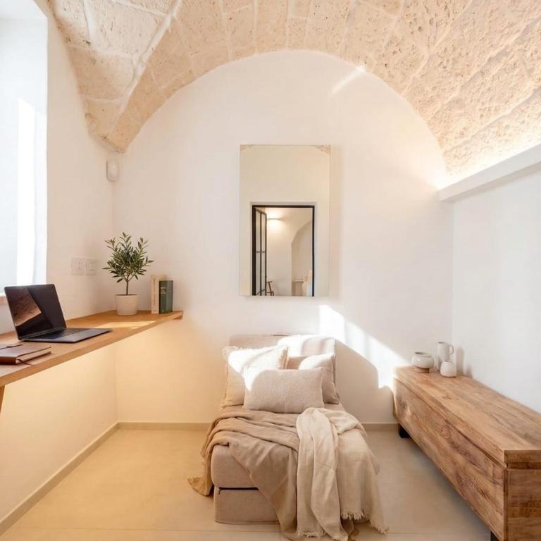 Casa Cactus with private terrace - Appartement - 18