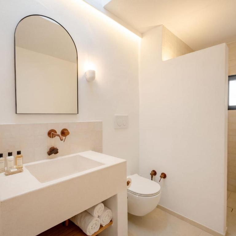 Casa Cactus with private terrace - Appartement - 19