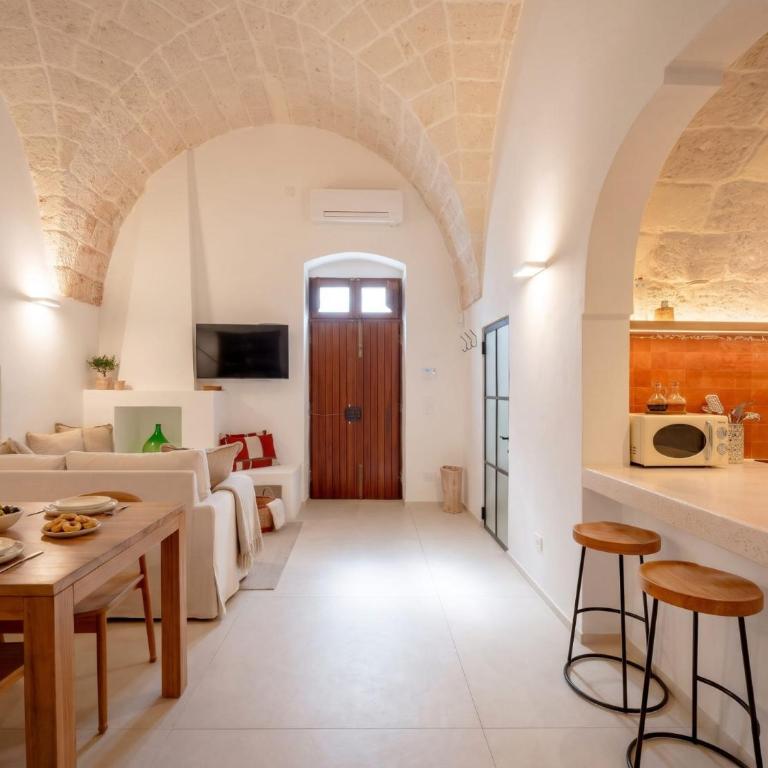 Casa Cactus with private terrace - Appartement - 20