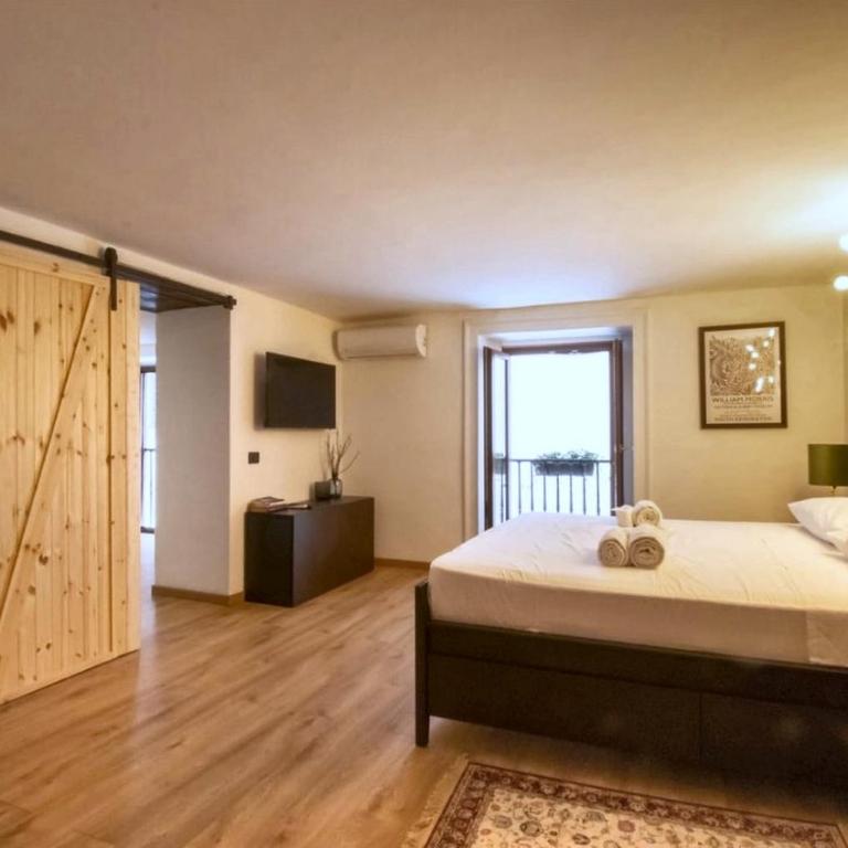 Museo House, Appartamento nel cuore di Napoli - Superior Apartment mit 2 Schlafzimmern - 3