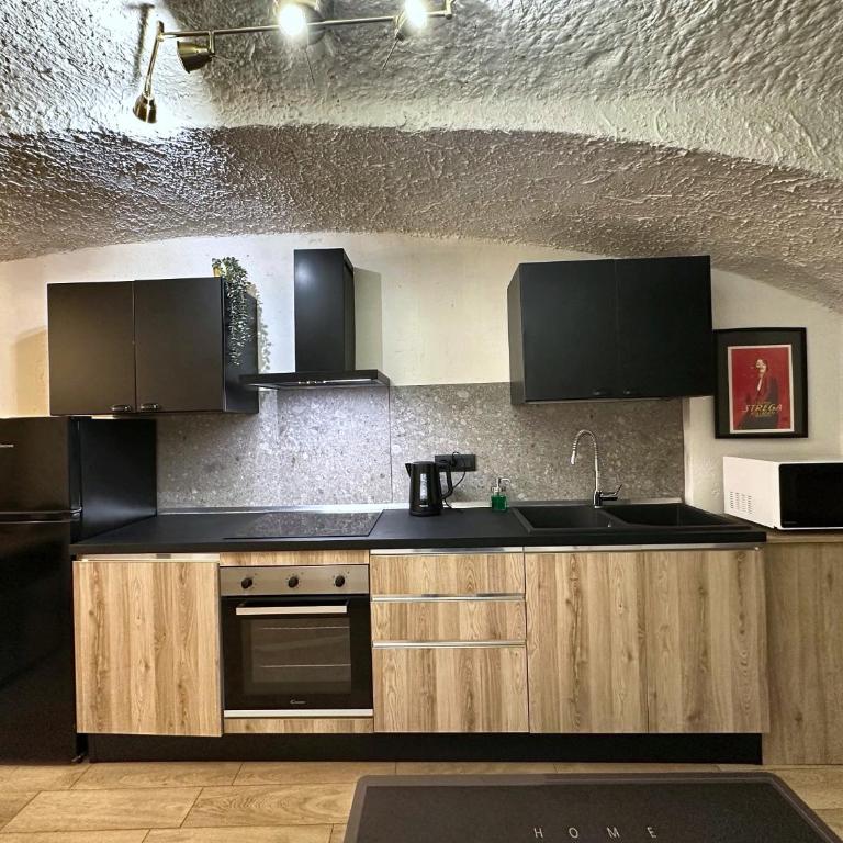 Museo House, Appartamento nel cuore di Napoli - Superior Apartment mit 2 Schlafzimmern - 4