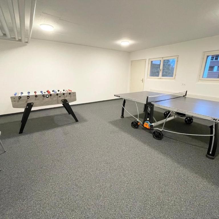 Scandinavian Alpine Holiday Home Perfect Location - Apartment mit 1 Schlafzimmer - 10