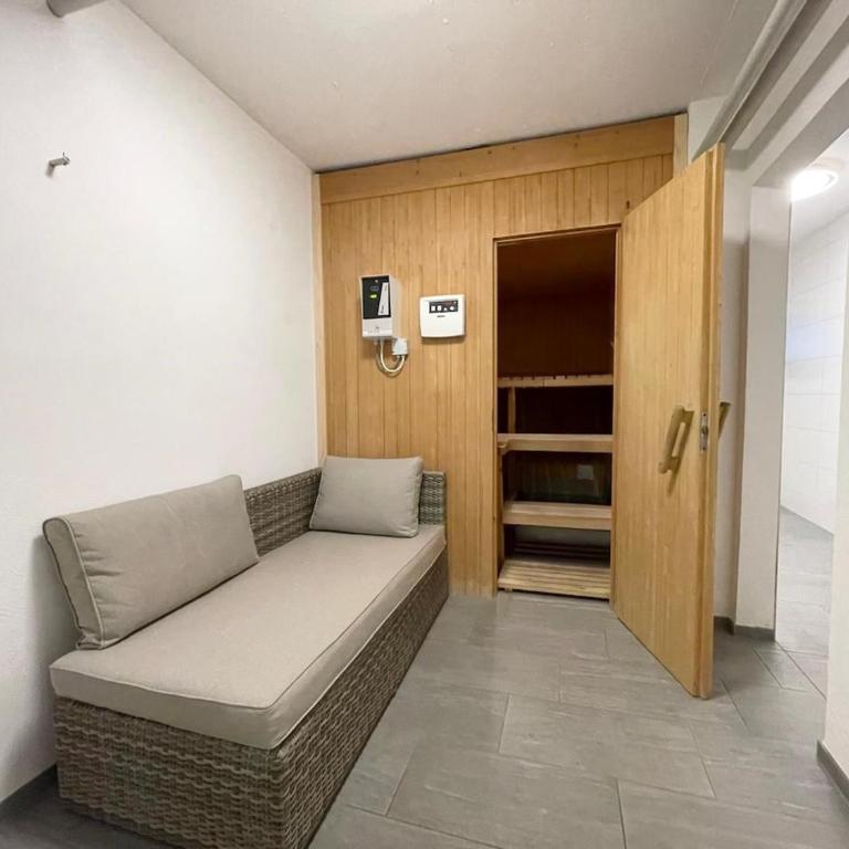 Scandinavian Alpine Holiday Home Perfect Location - Apartment mit 1 Schlafzimmer - 12