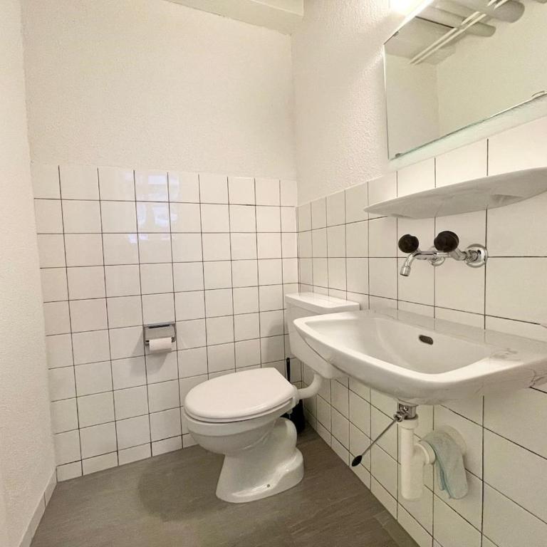 Scandinavian Alpine Holiday Home Perfect Location - Apartment mit 1 Schlafzimmer - 19