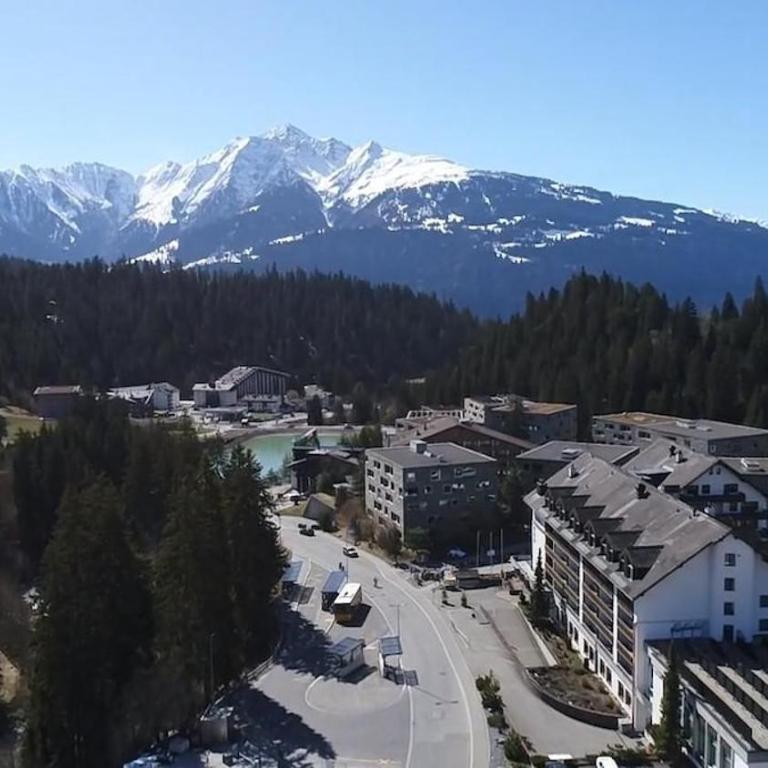 Scandinavian Alpine Holiday Home Perfect Location - Apartment mit 1 Schlafzimmer - 24