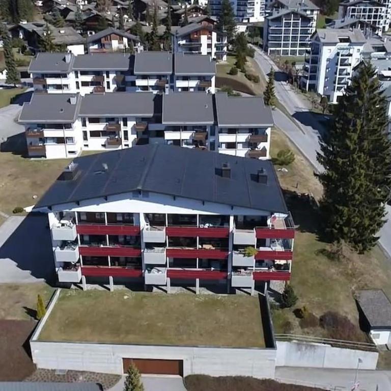 Scandinavian Alpine Holiday Home Perfect Location - Apartment mit 1 Schlafzimmer - 25