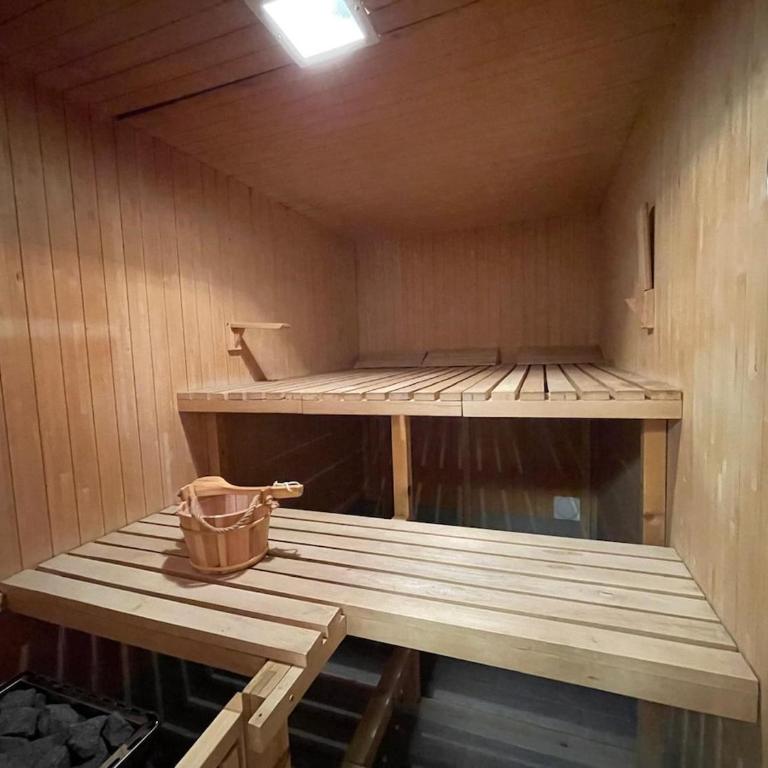 Scandinavian Alpine Holiday Home Perfect Location - Apartment mit 1 Schlafzimmer - 30