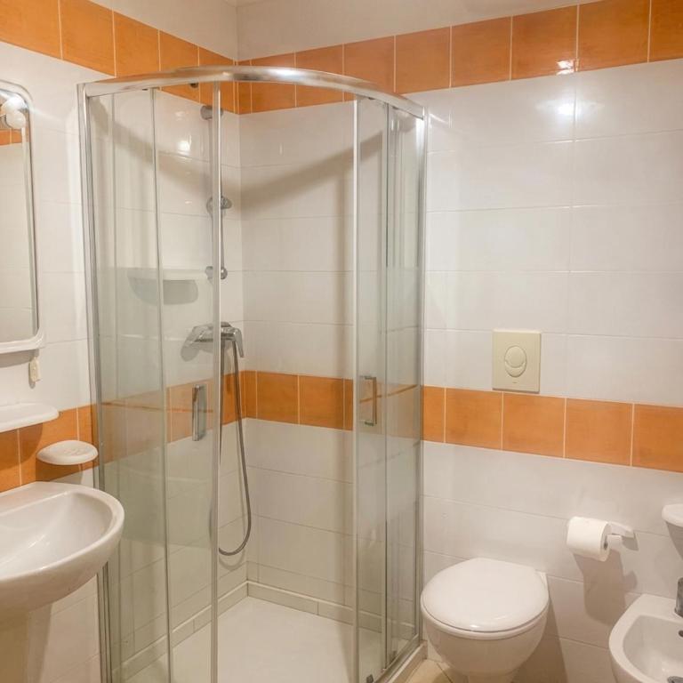 Residence vista mare - Appartamento con 2 Camere da Letto - 4