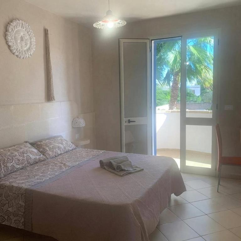 Residence vista mare - Appartamento con 2 Camere da Letto - 5