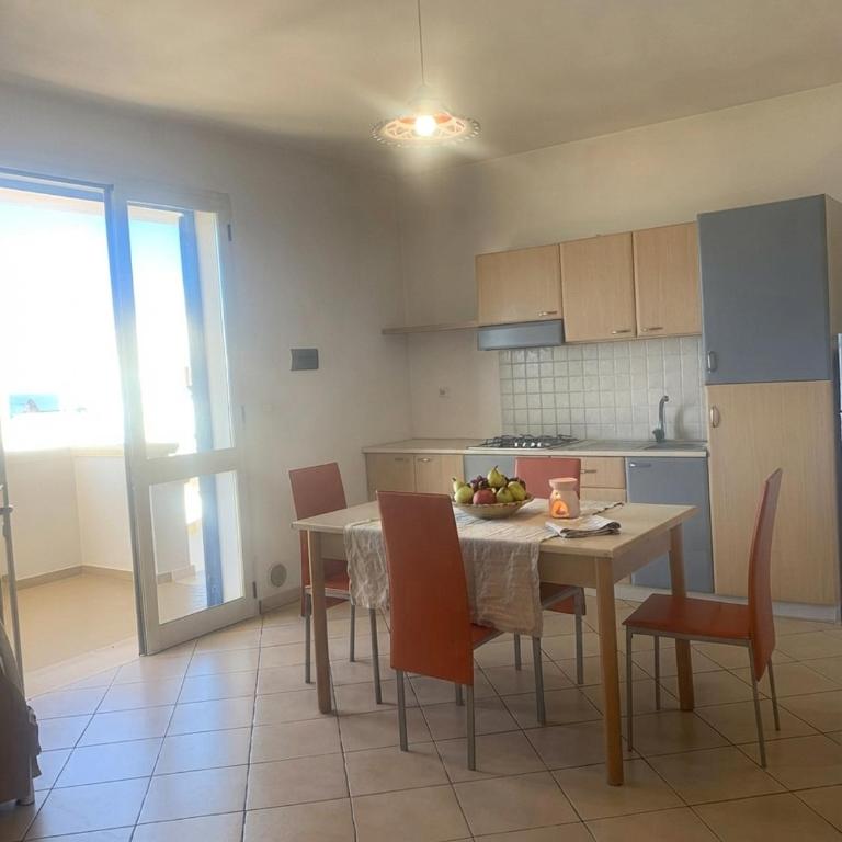 Residence vista mare - Appartamento con 2 Camere da Letto - 6