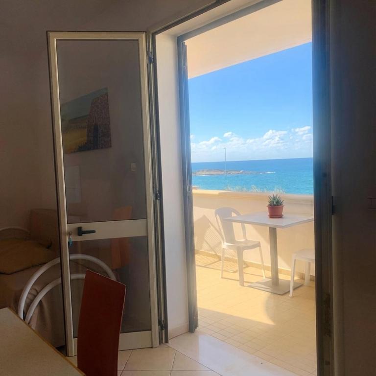 Residence vista mare - Appartamento con 2 Camere da Letto - 7