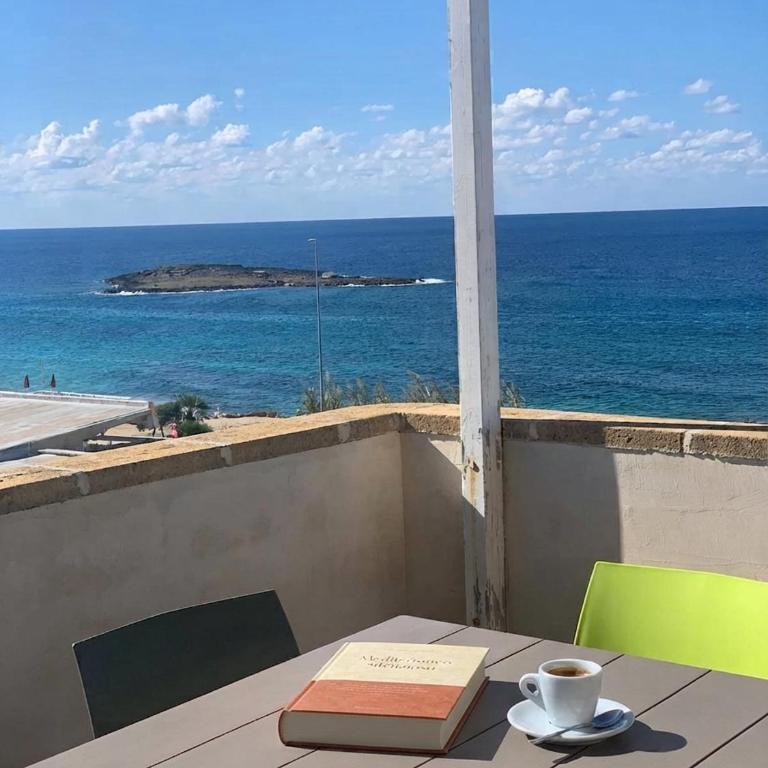Residence vista mare - Appartamento con 2 Camere da Letto - 9