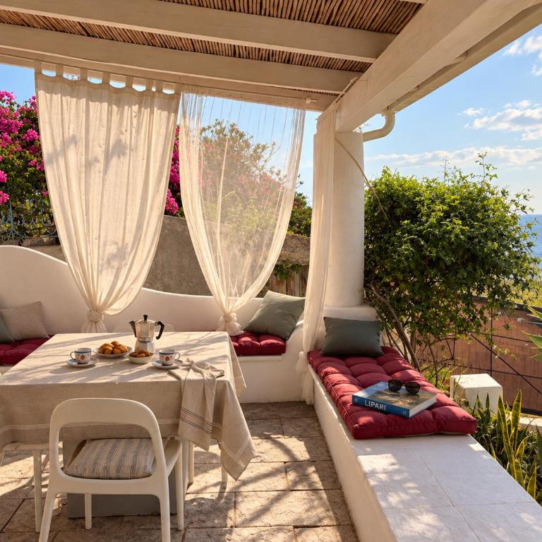 Sea Rose - Boutique Apartments - Monolocale con Vista Mare - 1