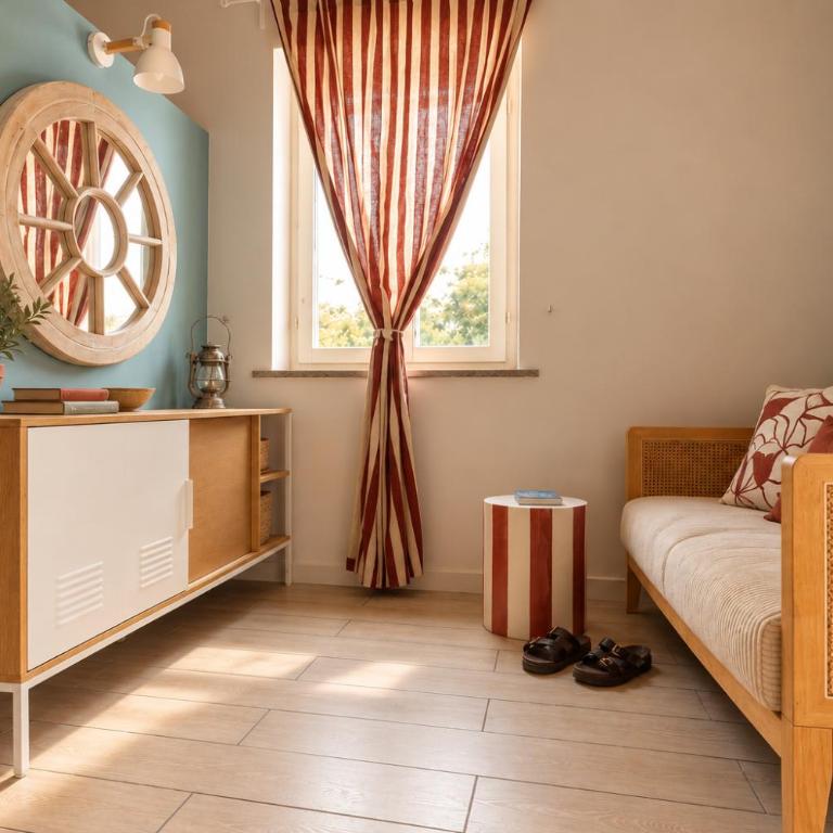 Sea Rose - Boutique Apartments - Monolocale con Vista Mare - 2