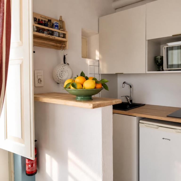 Sea Rose - Boutique Apartments - Monolocale con Vista Mare - 6