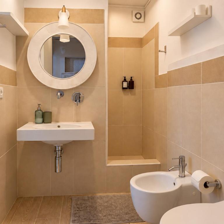 Sea Rose - Boutique Apartments - Monolocale con Vista Mare - 7