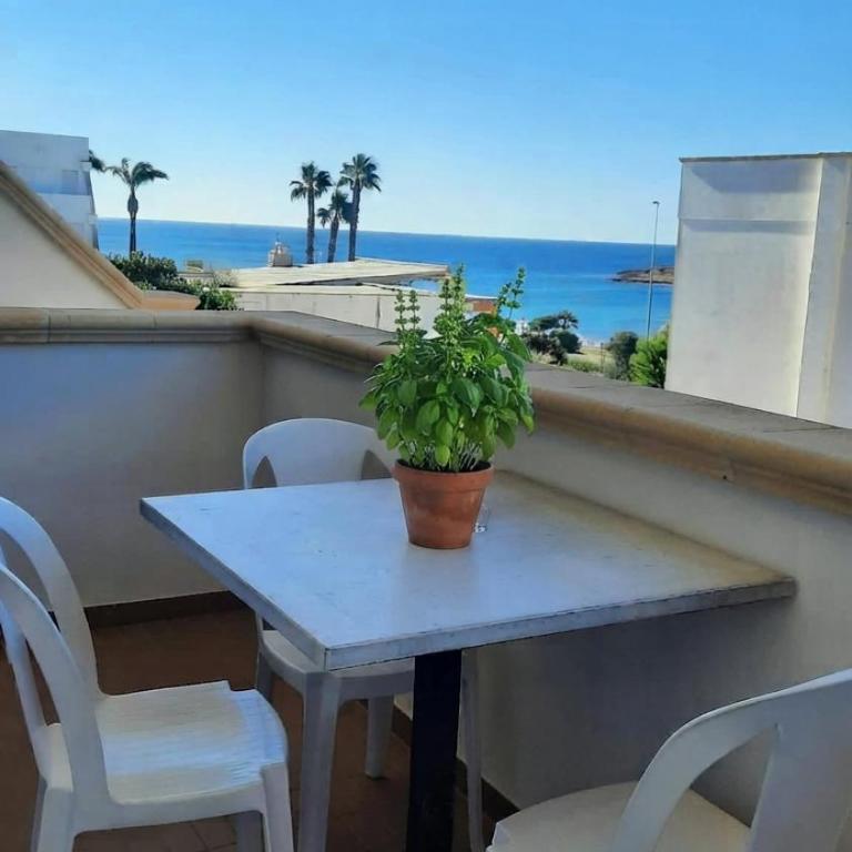 Residence vista mare - Appartamento - 8