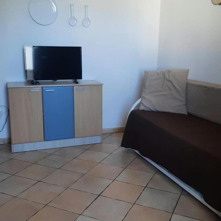 Residence vista mare - Appartamento - 11