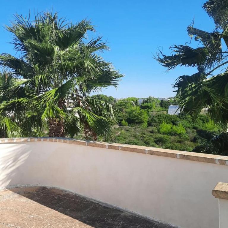 Residence vista mare - Appartamento - 12