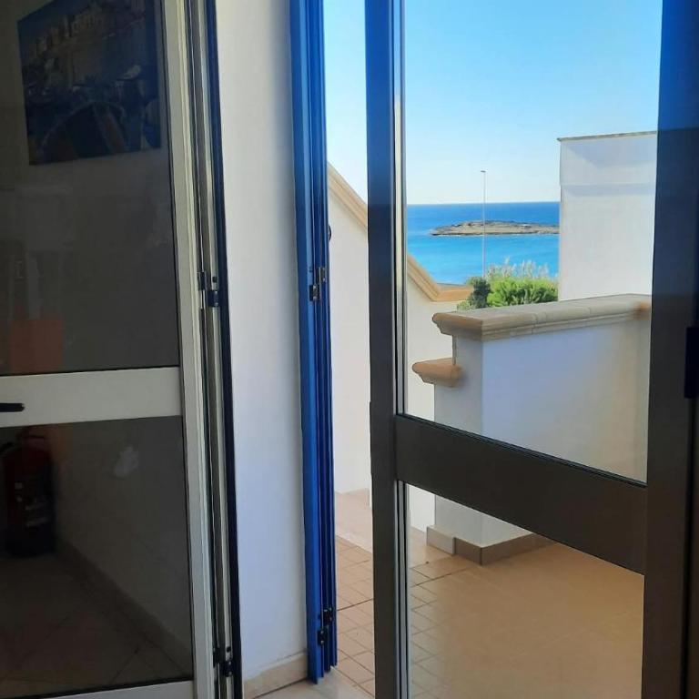 Residence vista mare - Appartamento - 14