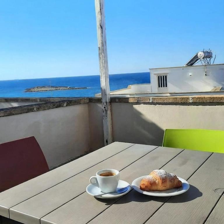Residence vista mare - Appartamento - 15