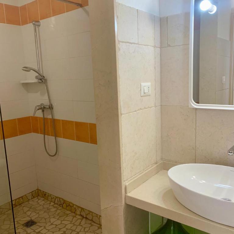Residence vista mare - Monolocale - 4