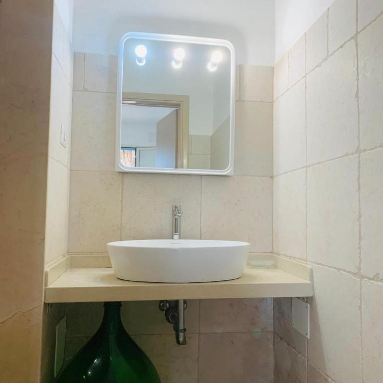 Residence vista mare - Monolocale - 4