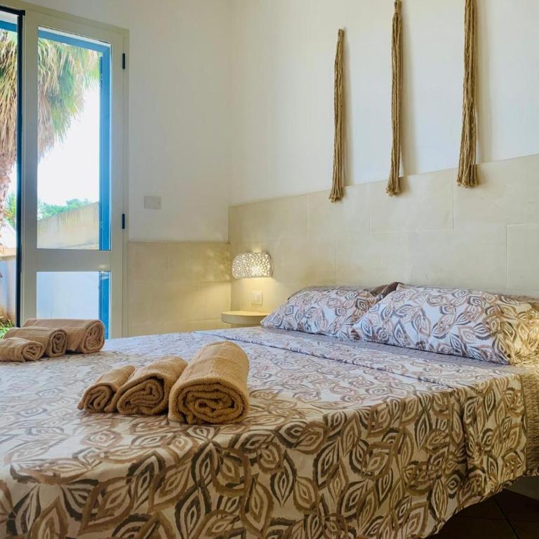Residence vista mare - Monolocale - 12