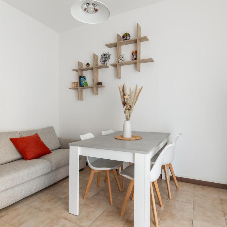 Stopover Apartment by Wonderful Italy - Apartamento de 2 dormitorios - 2