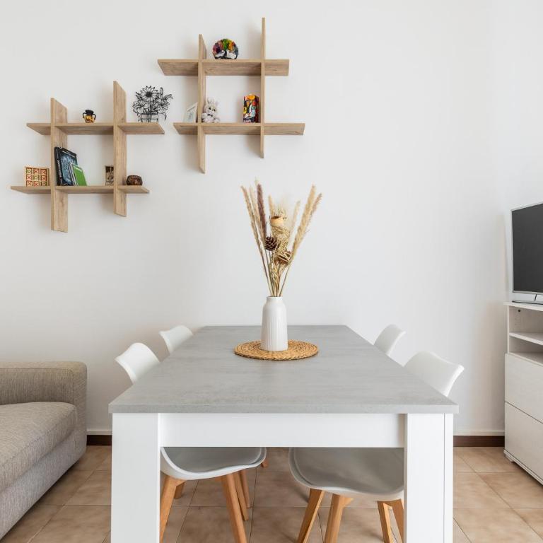 Stopover Apartment by Wonderful Italy - Apartamento de 2 dormitorios - 4