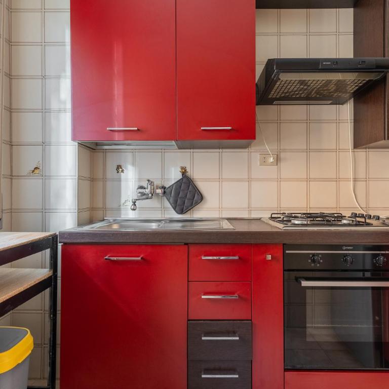 Stopover Apartment by Wonderful Italy - Apartamento de 2 dormitorios - 6