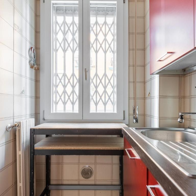 Stopover Apartment by Wonderful Italy - Apartamento de 2 dormitorios - 8