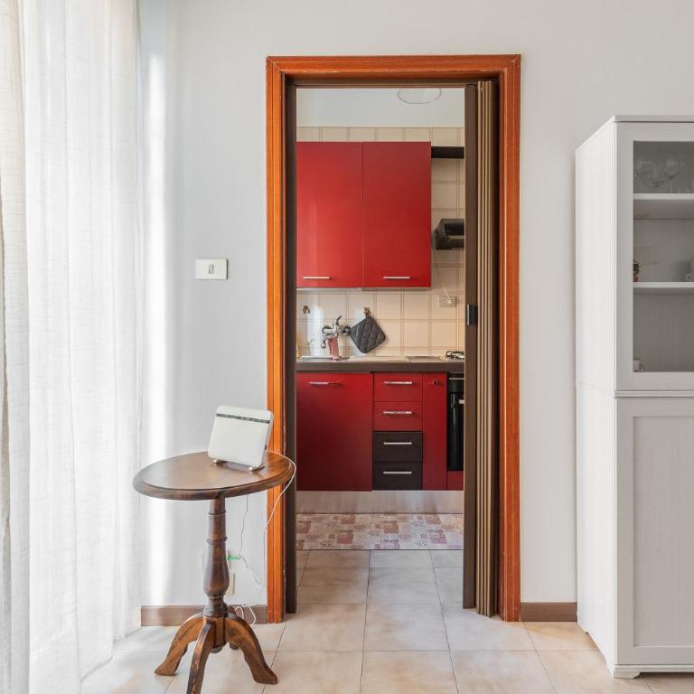 Stopover Apartment by Wonderful Italy - Apartamento de 2 dormitorios - 9