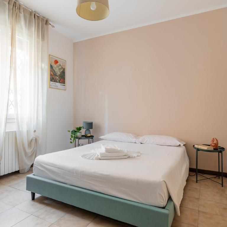 Stopover Apartment by Wonderful Italy - Apartamento de 2 dormitorios - 10