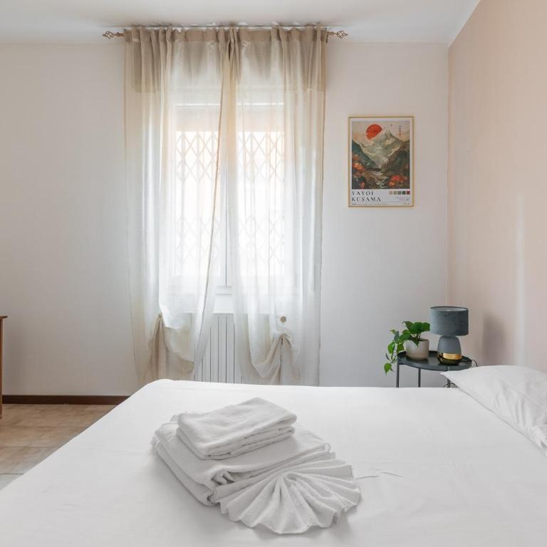 Stopover Apartment by Wonderful Italy - Apartamento de 2 dormitorios - 11