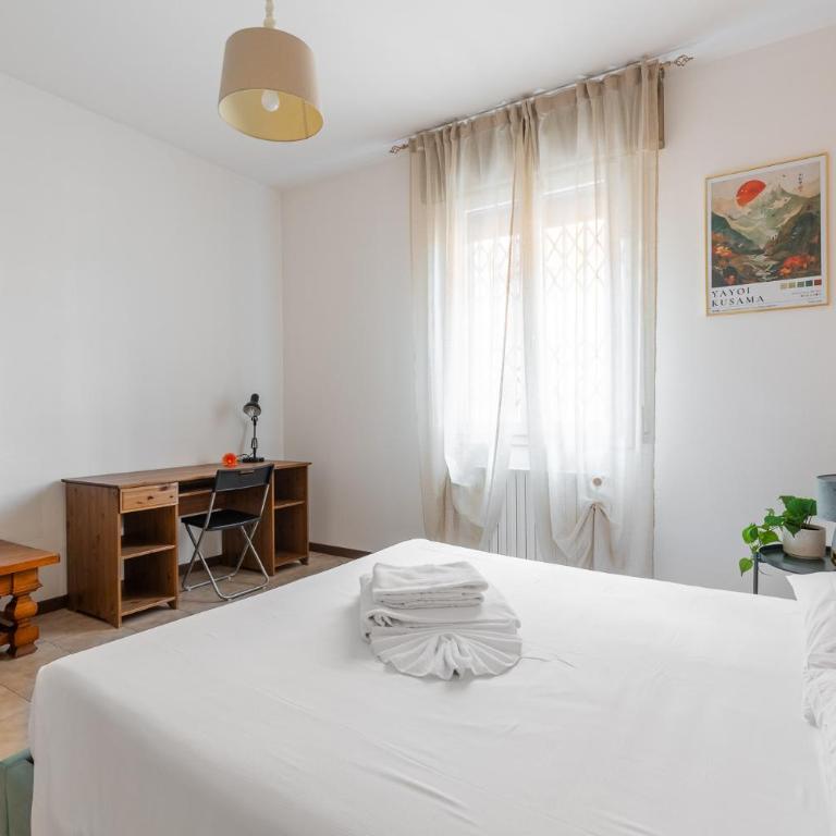 Stopover Apartment by Wonderful Italy - Apartamento de 2 dormitorios - 12