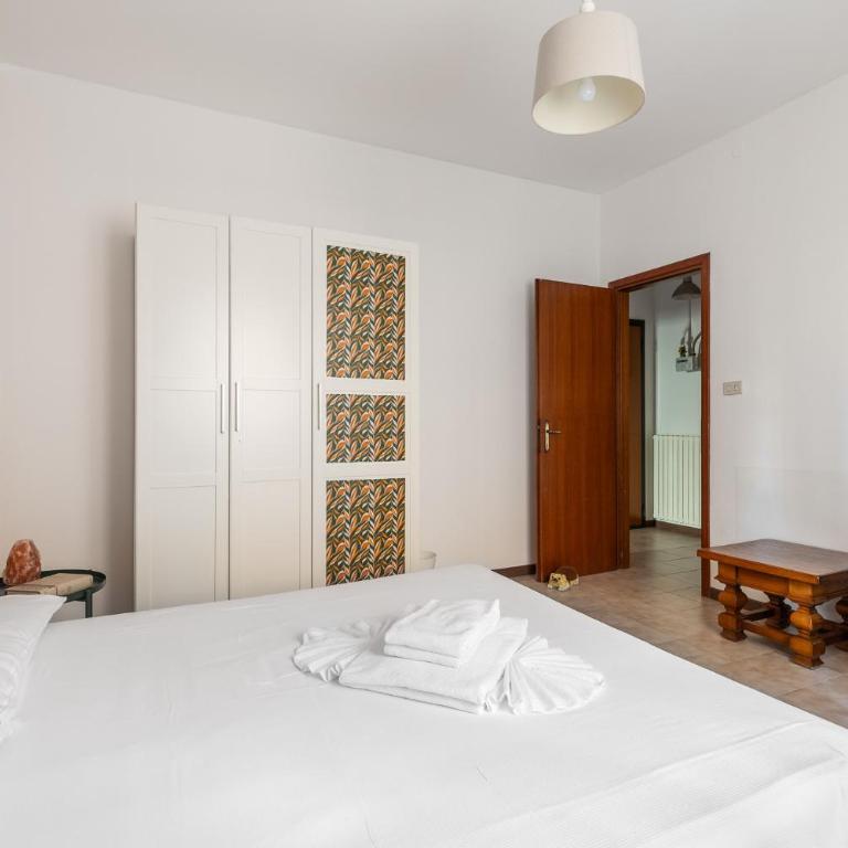 Stopover Apartment by Wonderful Italy - Apartamento de 2 dormitorios - 13